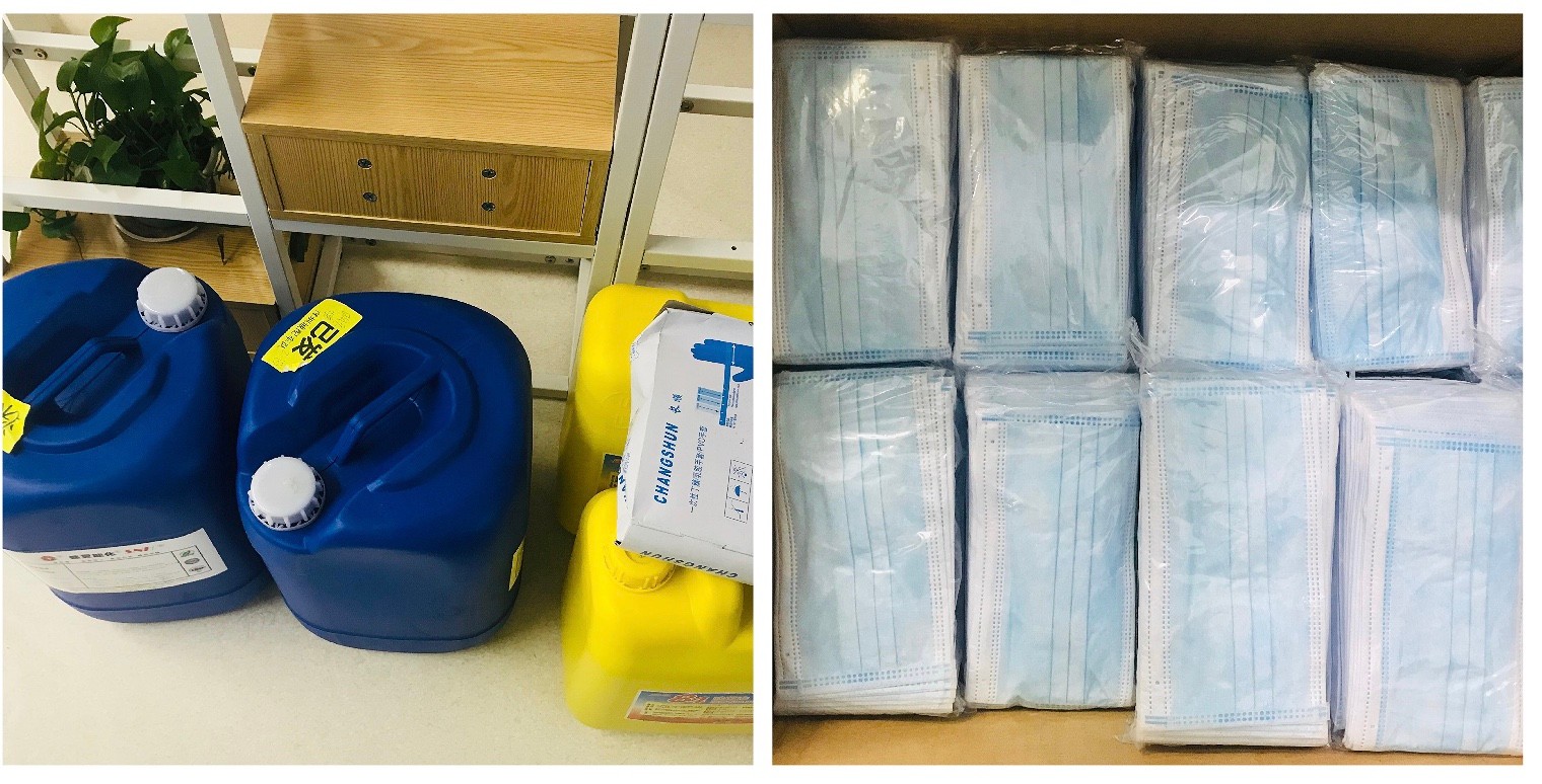 报关|运输|仓储